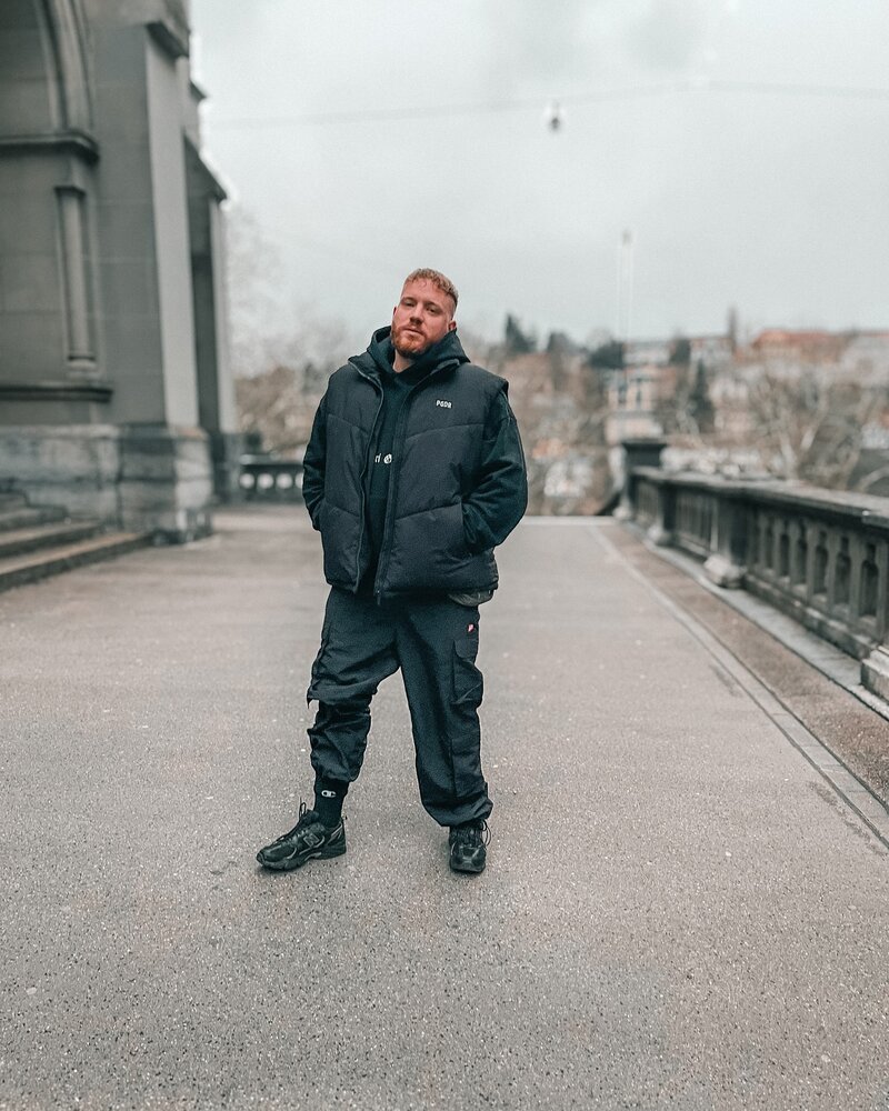 BRATAN - Professional Videographer